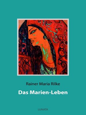 cover image of Das Marien-Leben